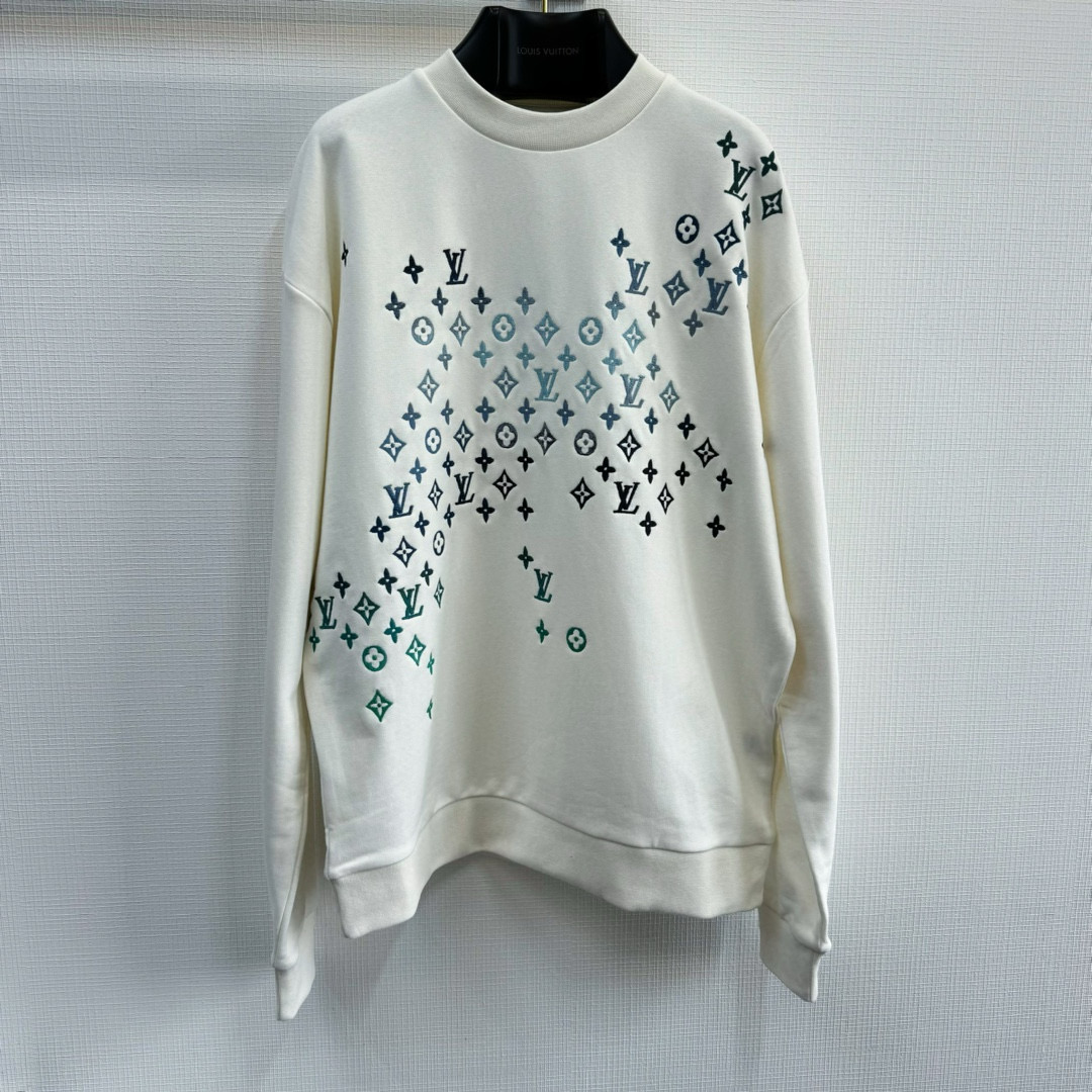 Louis Vuitton Sweater – SWHO2151