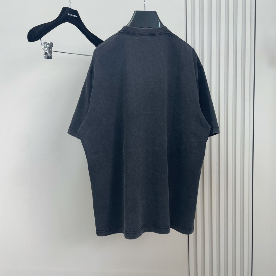Balenciaga T-Shirt – TSHP1777