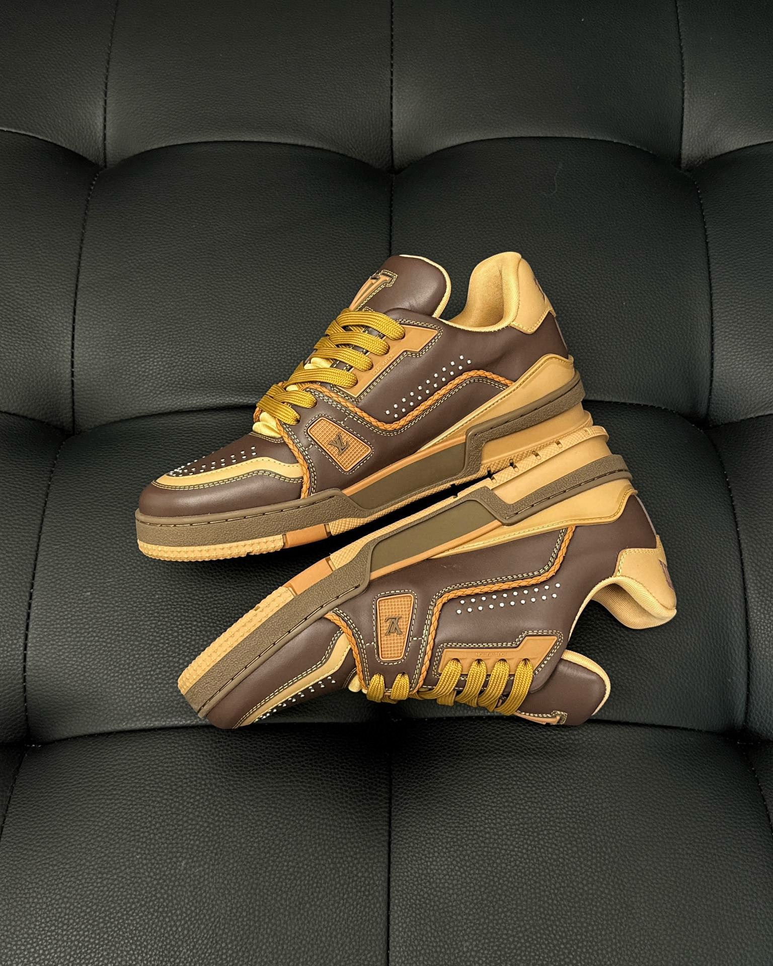 Louis Vuitton Sneaker – LSVT1388