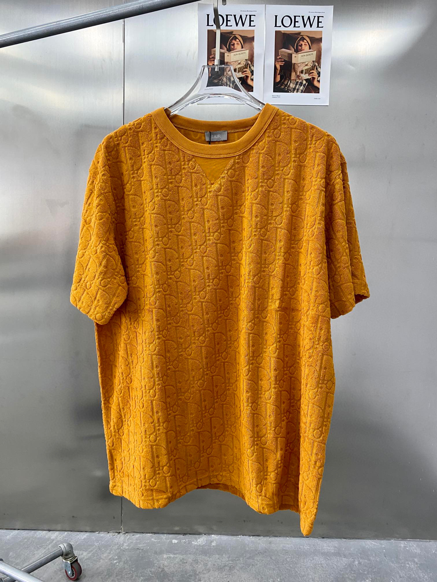 Dior T-Shirt – TSHP1682