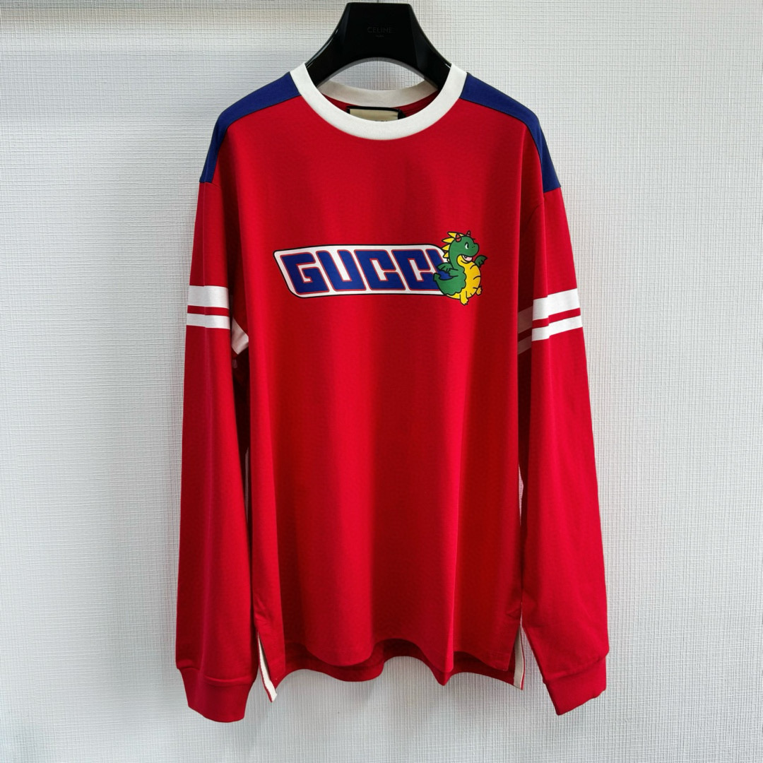 Gucci Sweater – SWHO2169