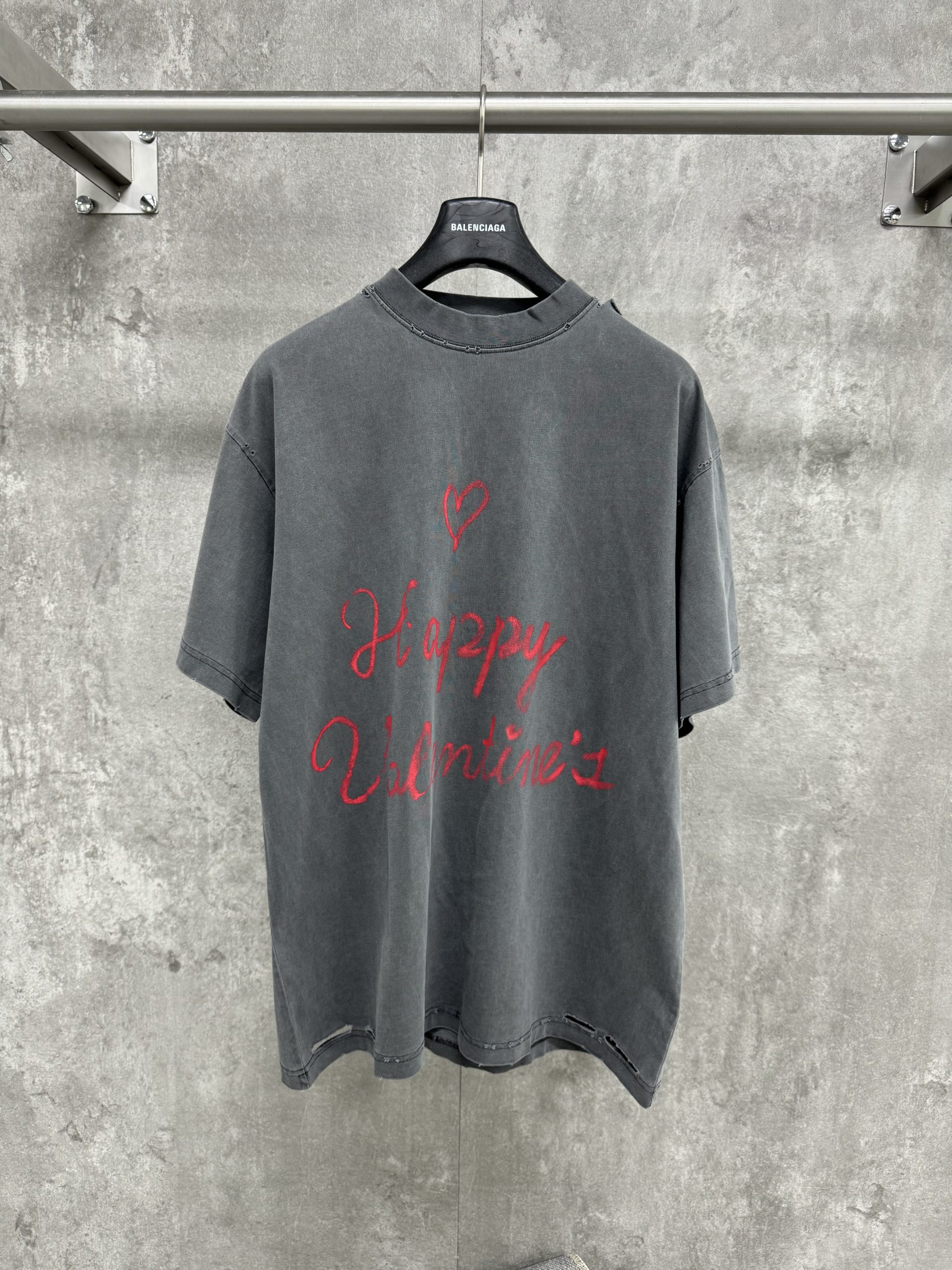 Balenciaga T-Shirt – TSHP3128