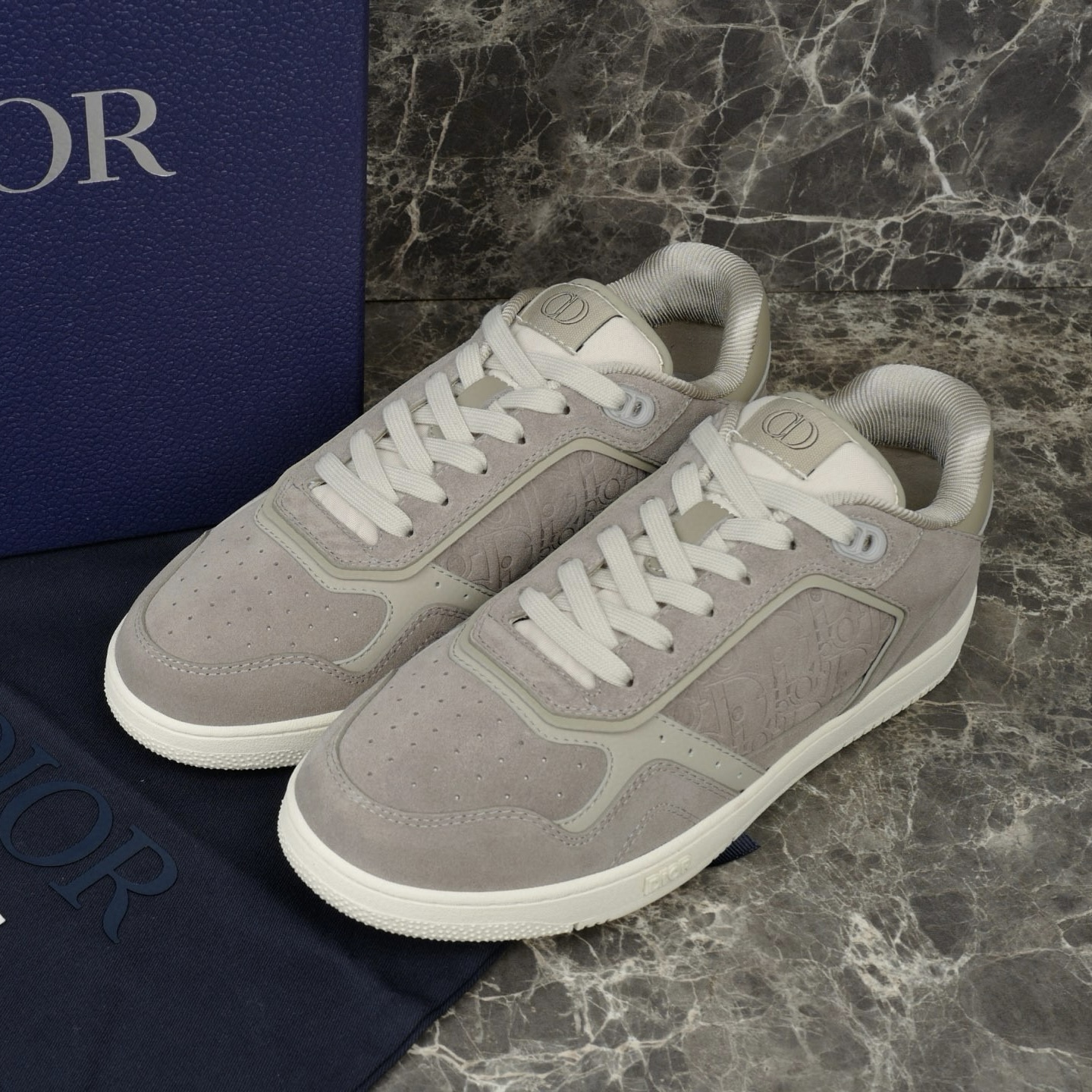 Dior B27 Sneaker – DIOR1320