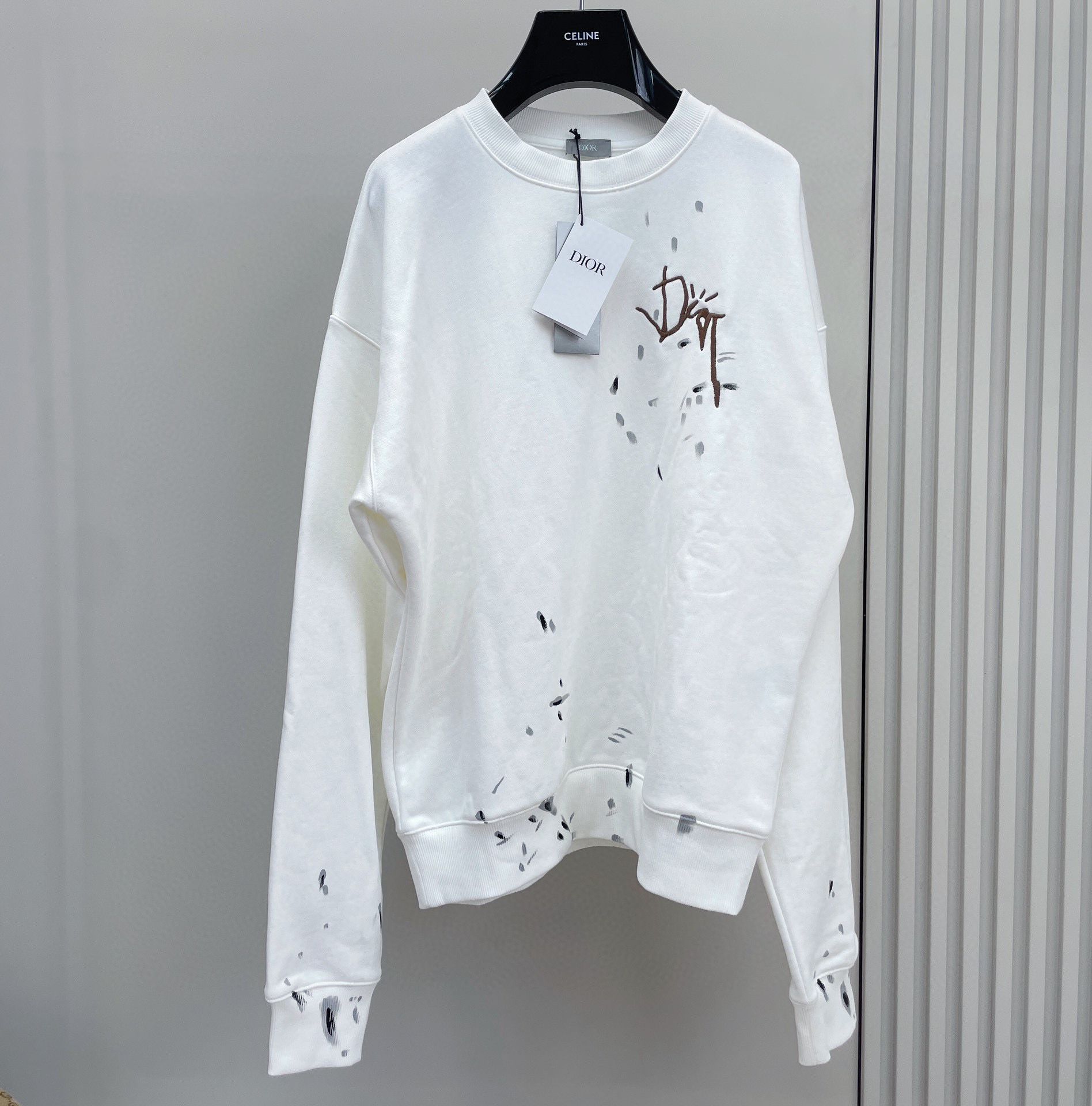 Dior Sweater – SWHO1720