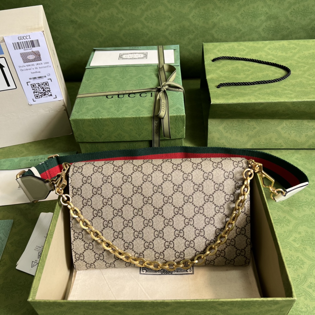 Gucci Shoulder Bag – GUSB1055