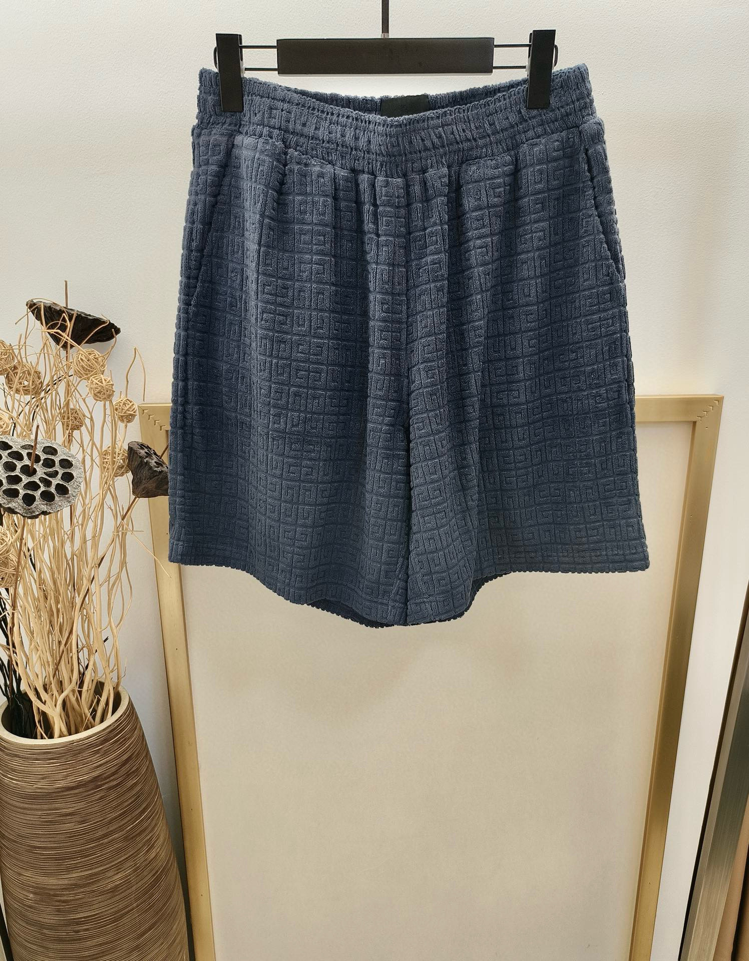 Givenchy Short – SHRT1237