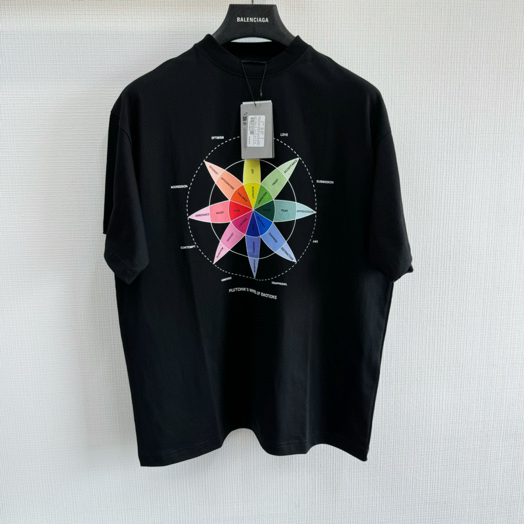 Balenciaga T-Shirt – TSHP2876