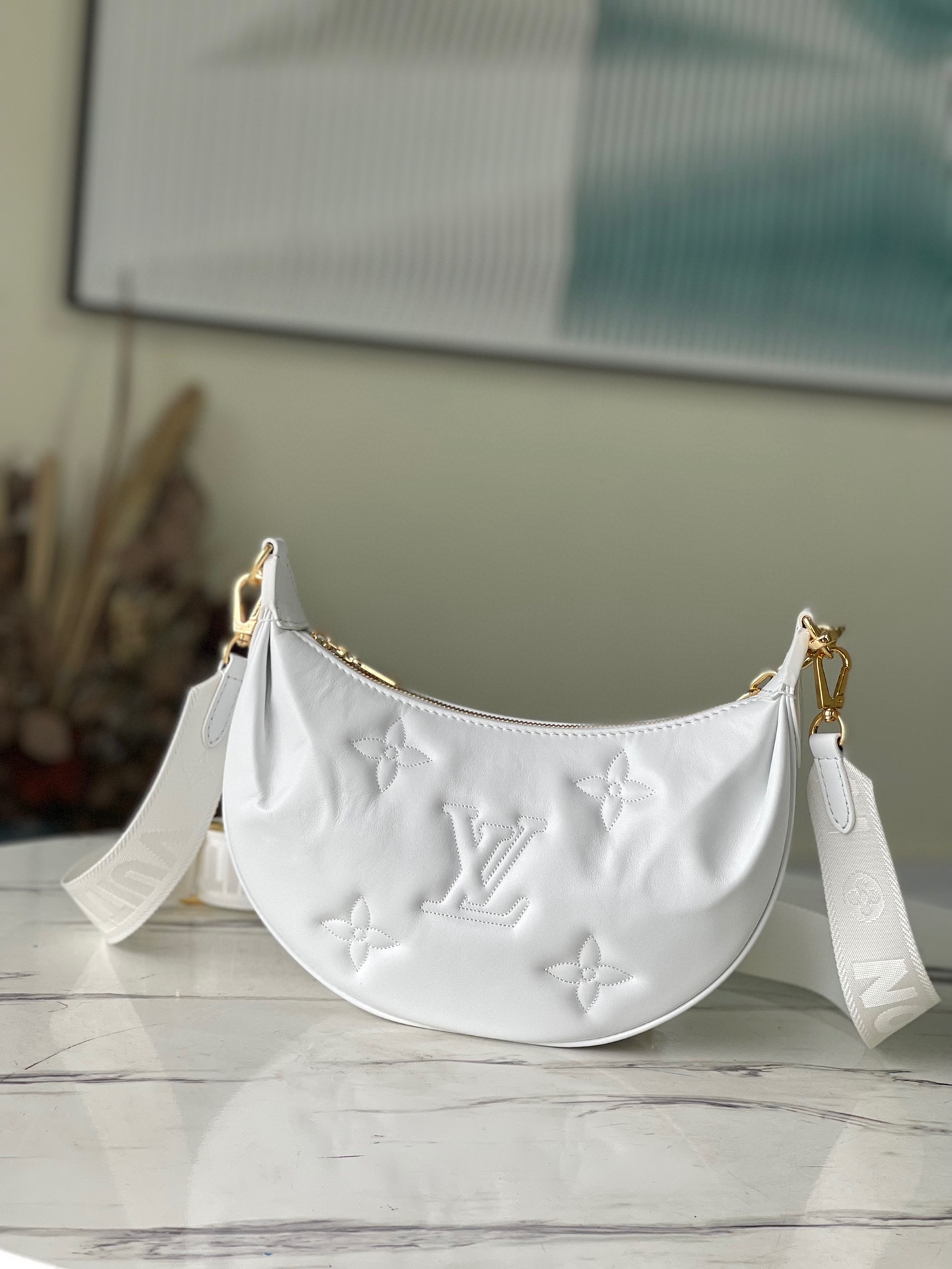 Louis Vuitton Shoulder Bag – LVSH1152