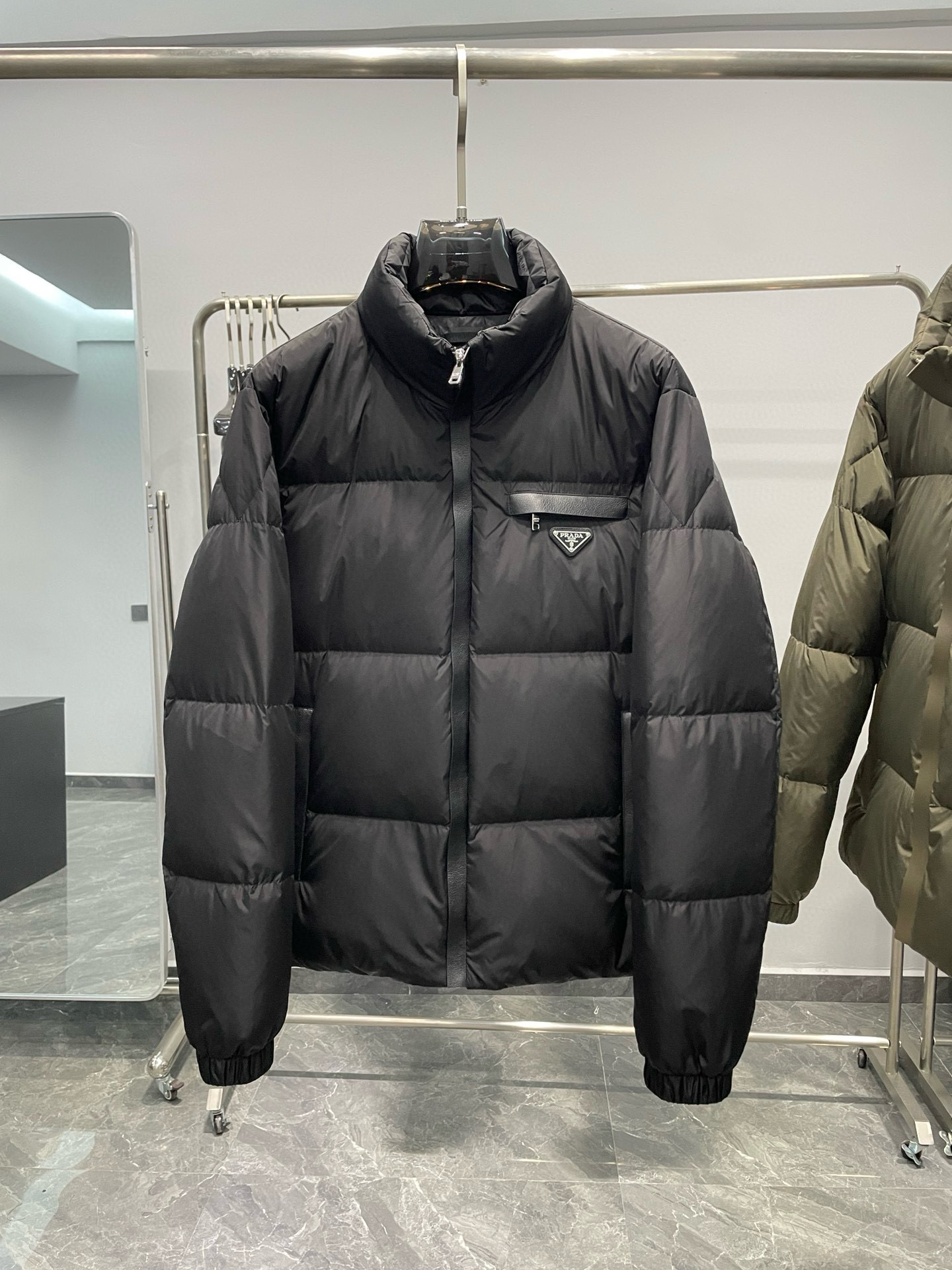 Prada Jacket – CJKT1762