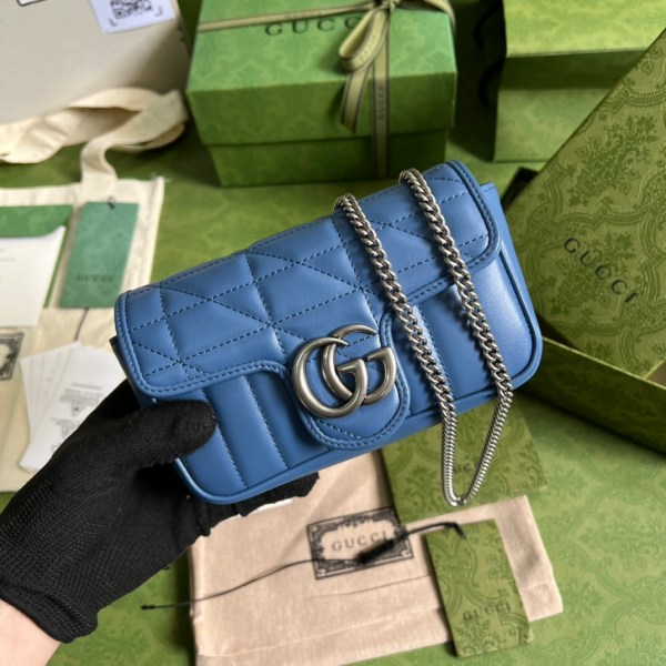 Gucci Shoulder Bag – GUSB1124