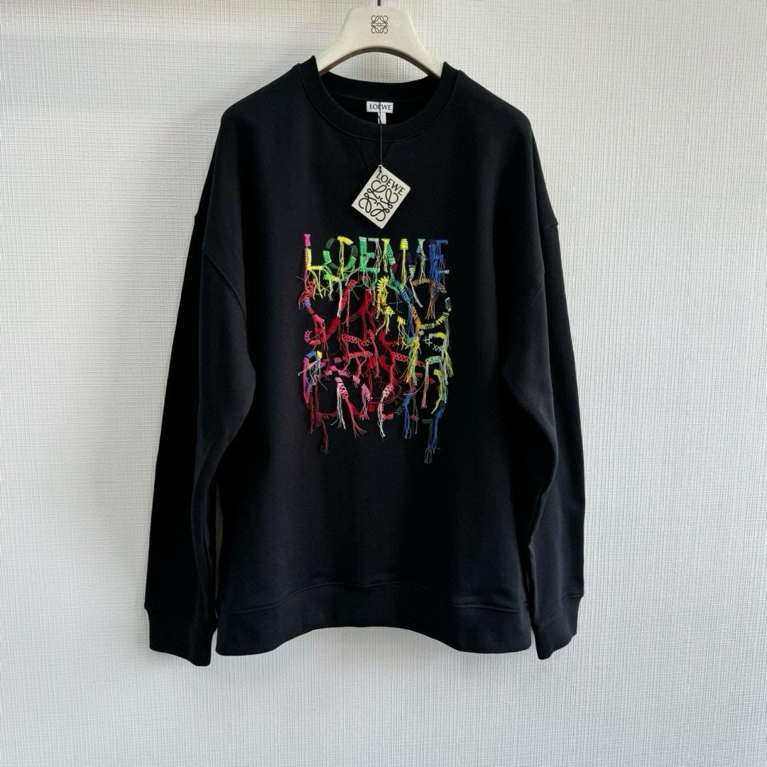 Loewe Sweater – SWHO2316
