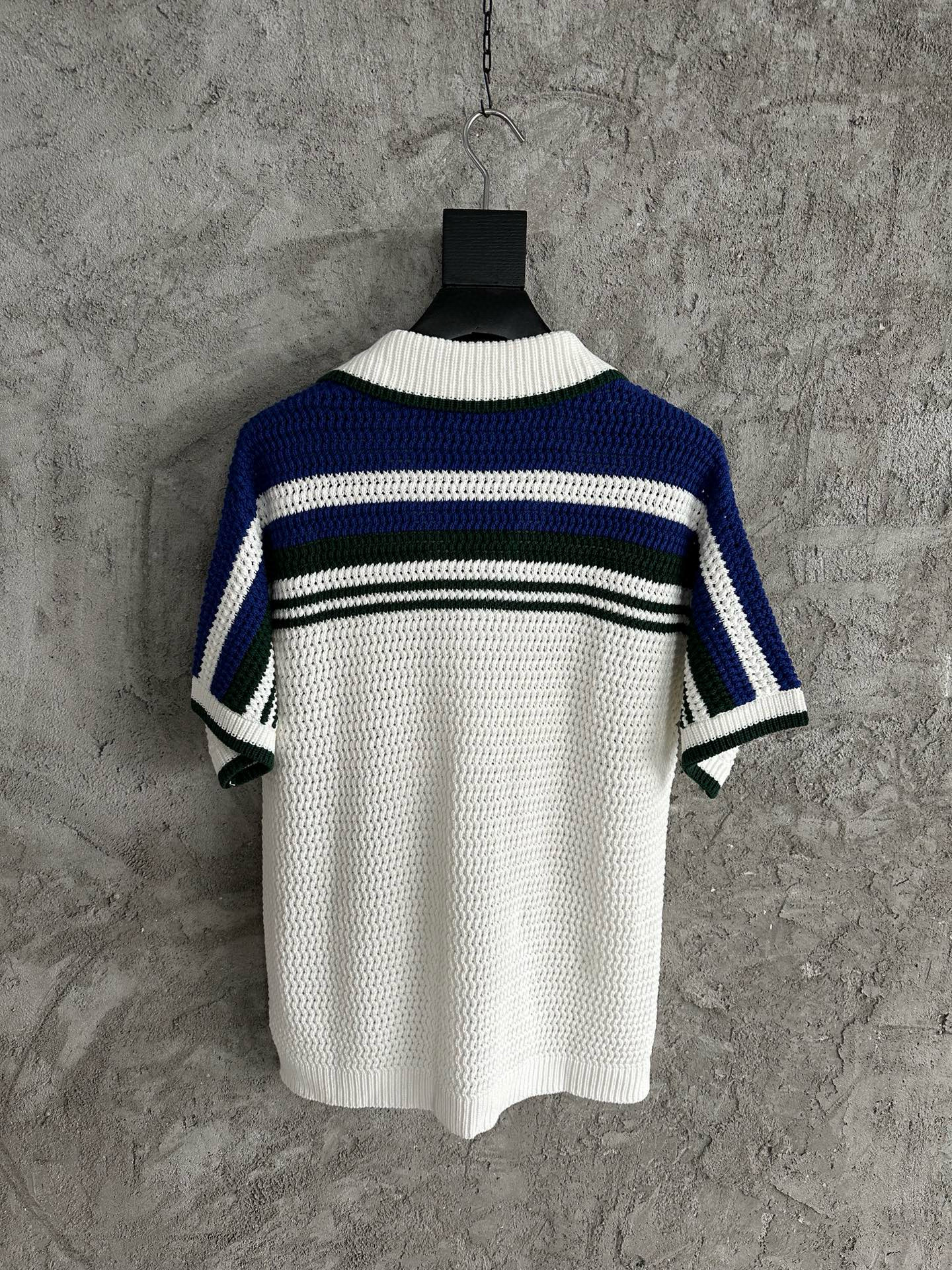 Casablanca Shirt – SHTR1370
