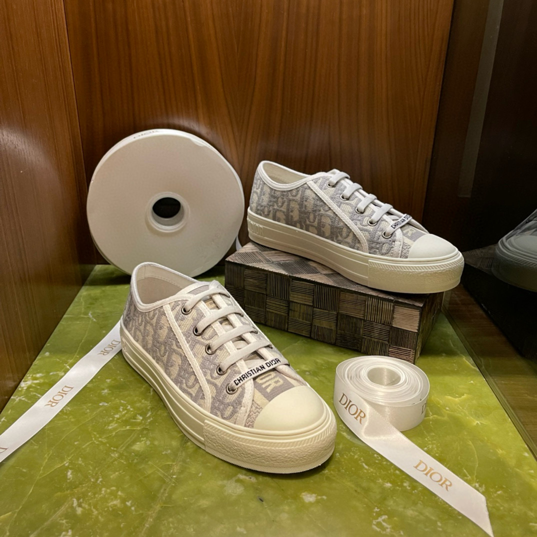 Dior Sneaker – WOCD1049
