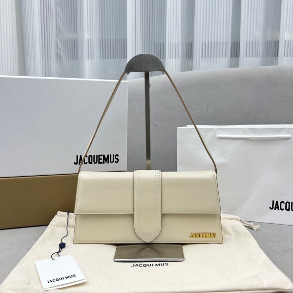 Jacquemus Medium Bag – JACQ1031