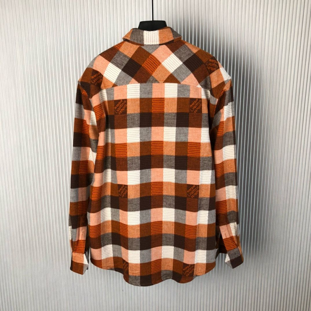 Louis Vuitton Shirt – SHTR1477