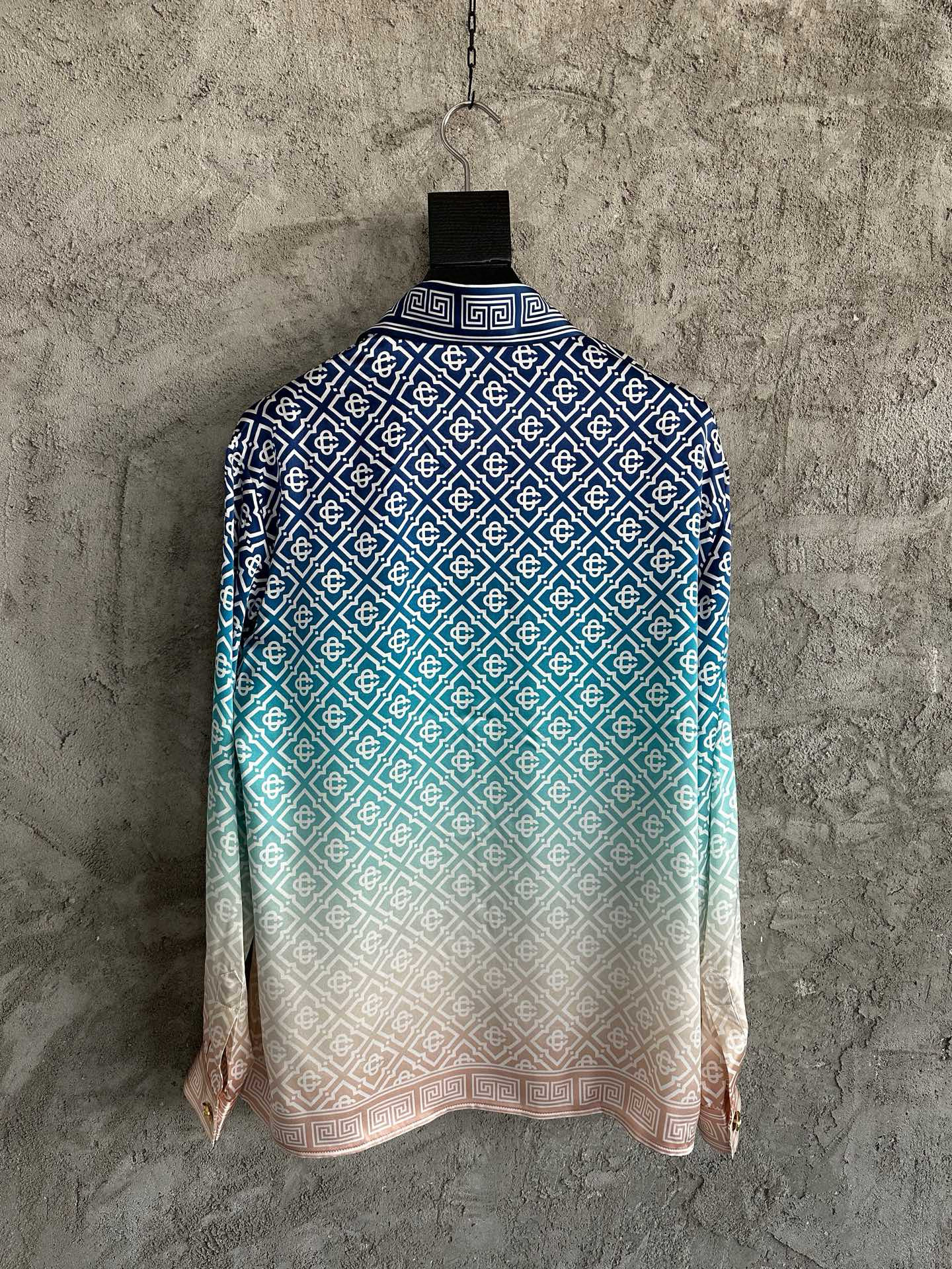 Casablanca Shirt – SHTR1535