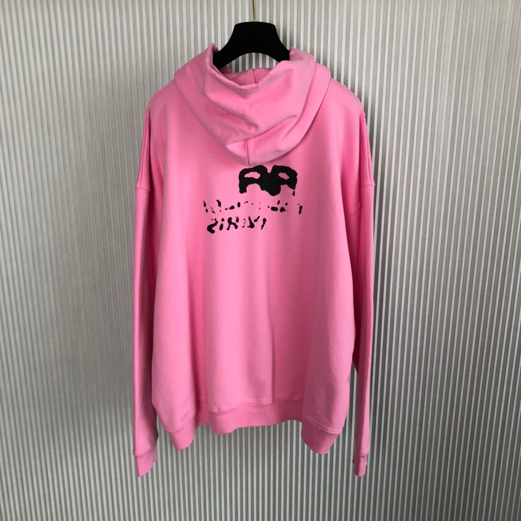 Balenciaga Hoodie – SWHO1711