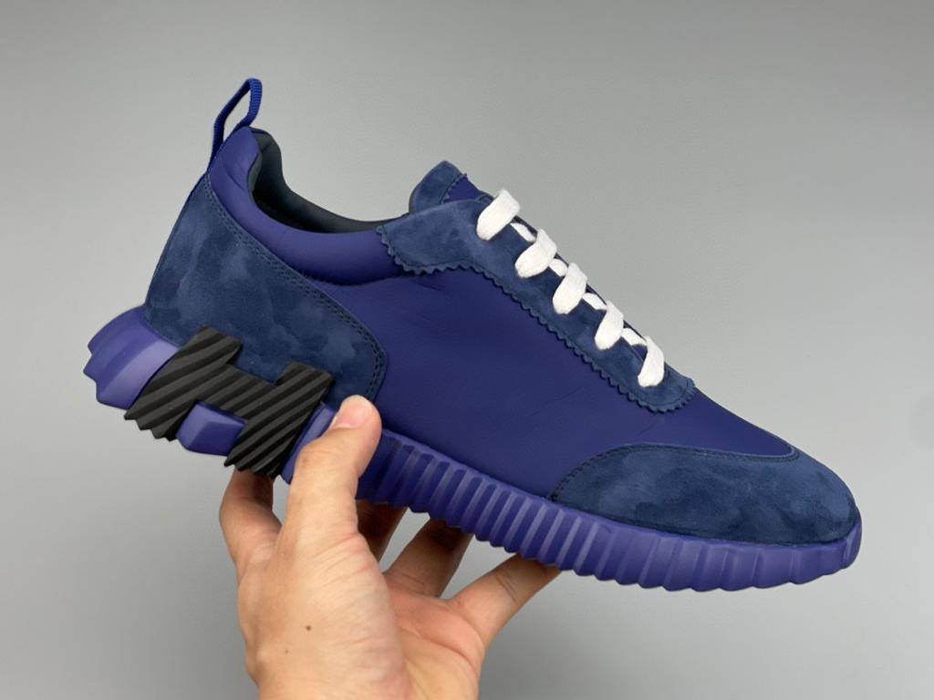 Hermes Sneaker – HRMS1014