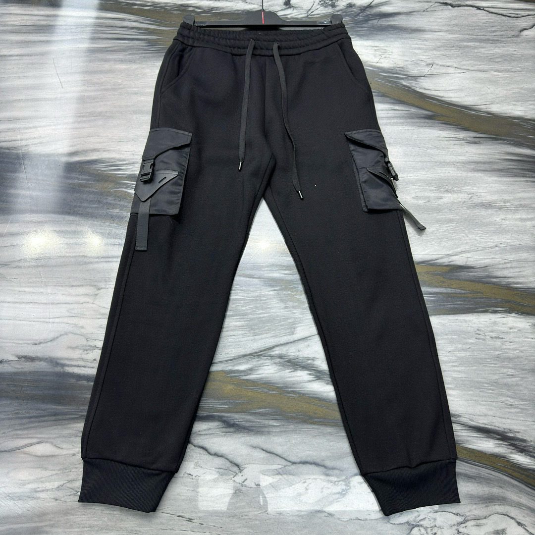 Prada Pants – JEPA1266