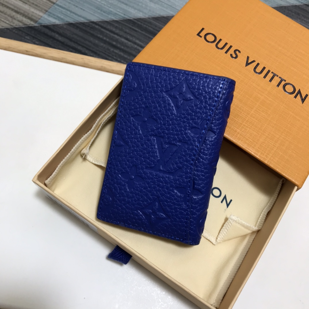 Louis Vuitton Wallet – MWLT1054