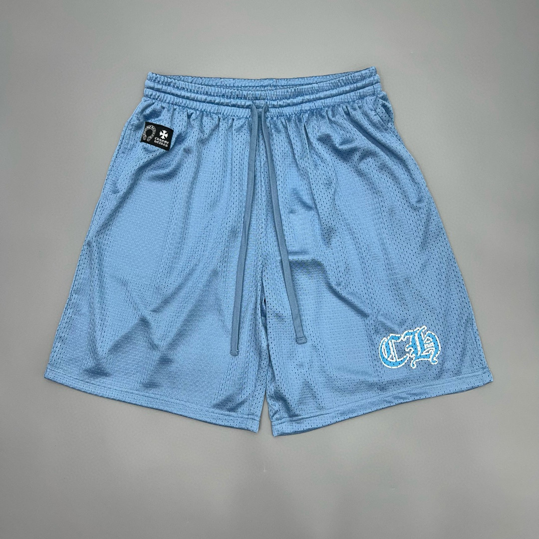 Chrome Hearts Short – SHRT1218
