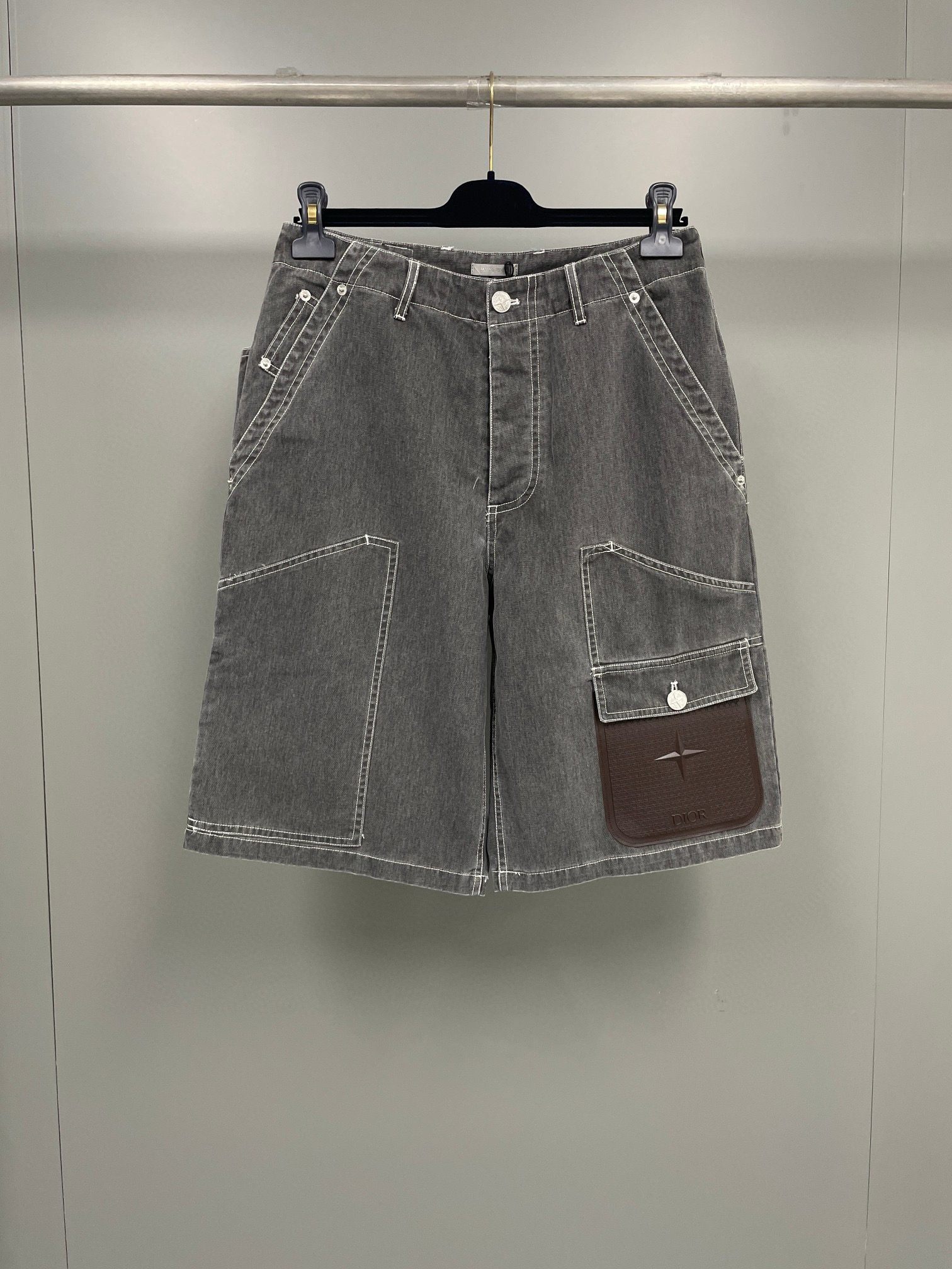 Dior x Stone Island Short – SHRT1247