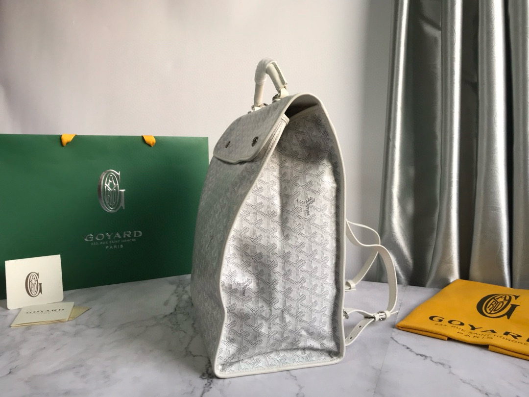Goyard Backpack – BBCP1076