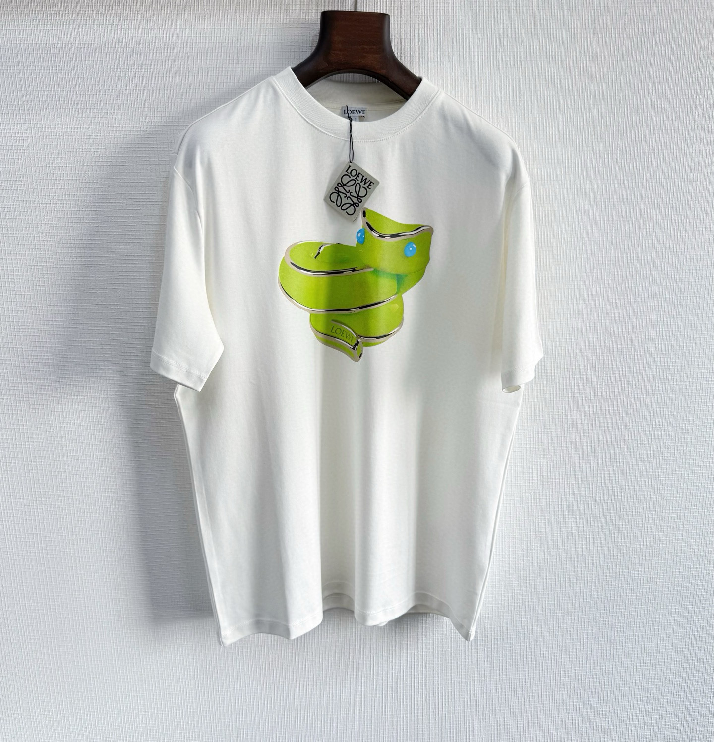 Loewe T-Shirt – TSHP3033