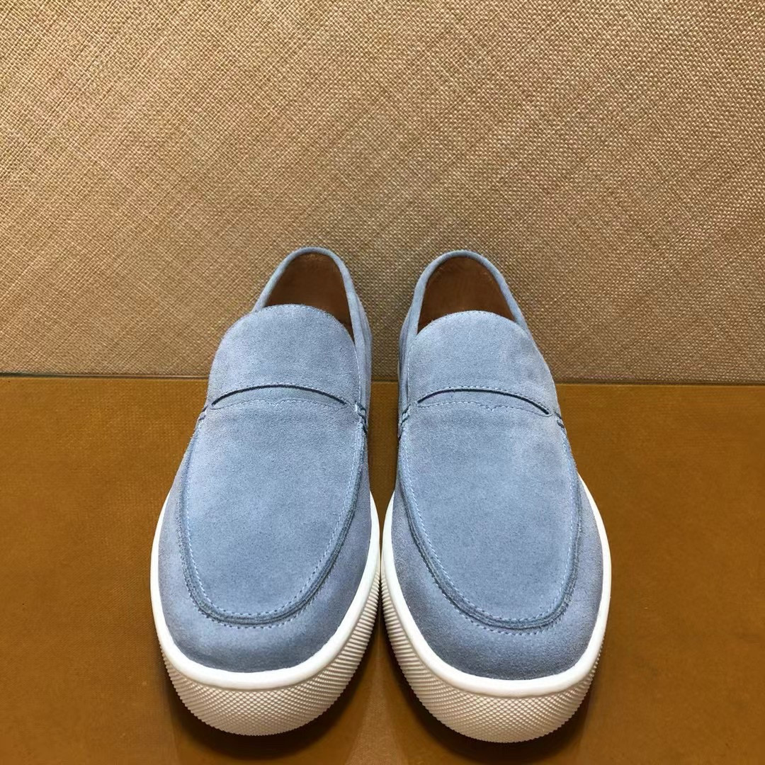 Christian Louboutin Loafer – CNLB1291