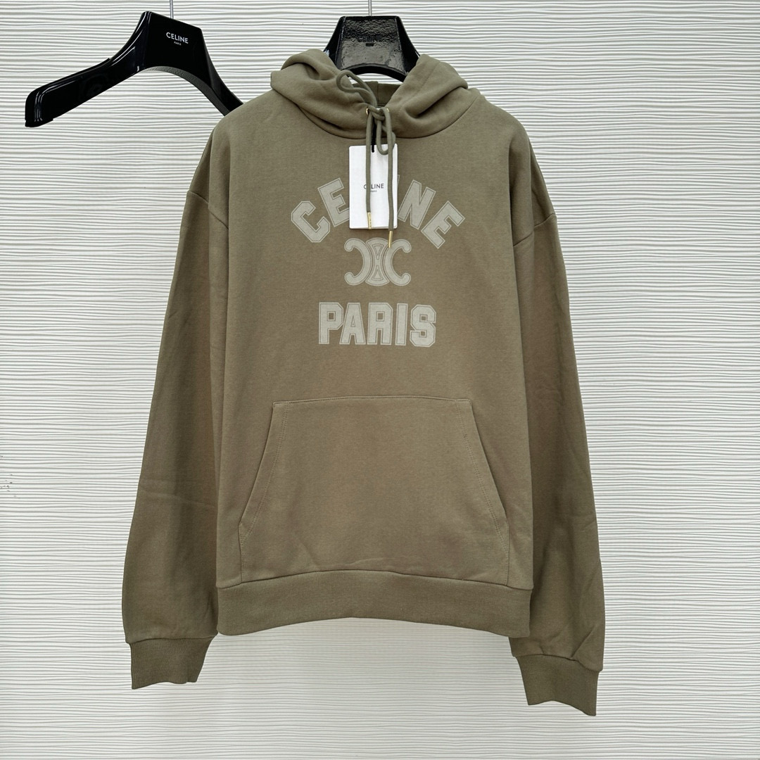 Celine Hoodie – SWHO2113
