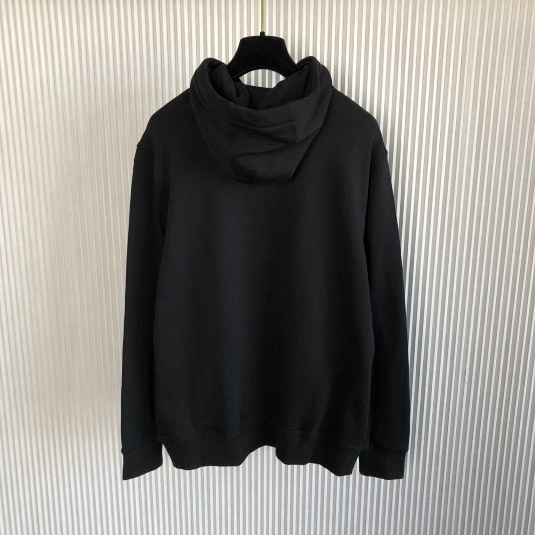 Burberry Hoodie – SWHO1615