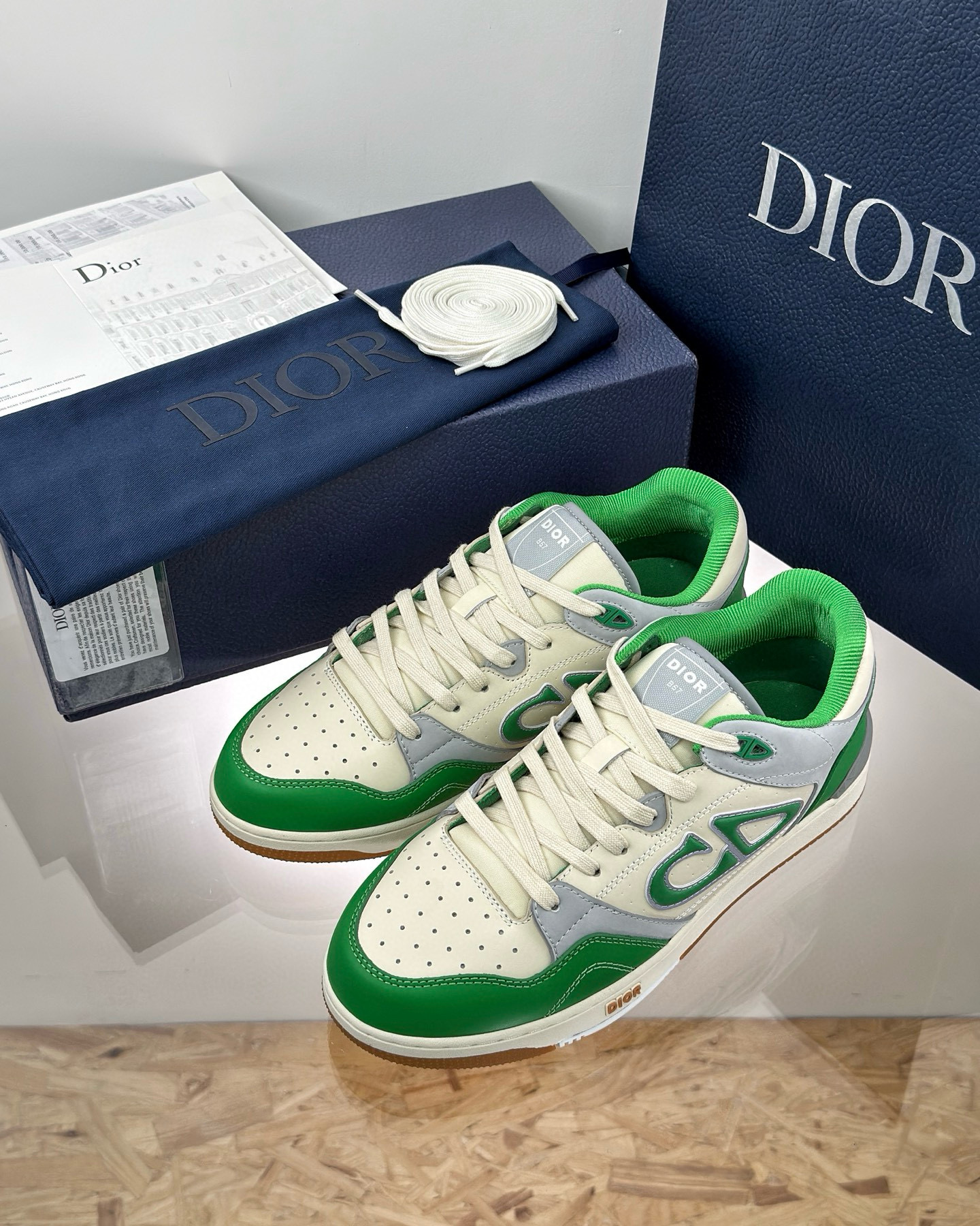 Dior B57 Sneaker – DIOR1310