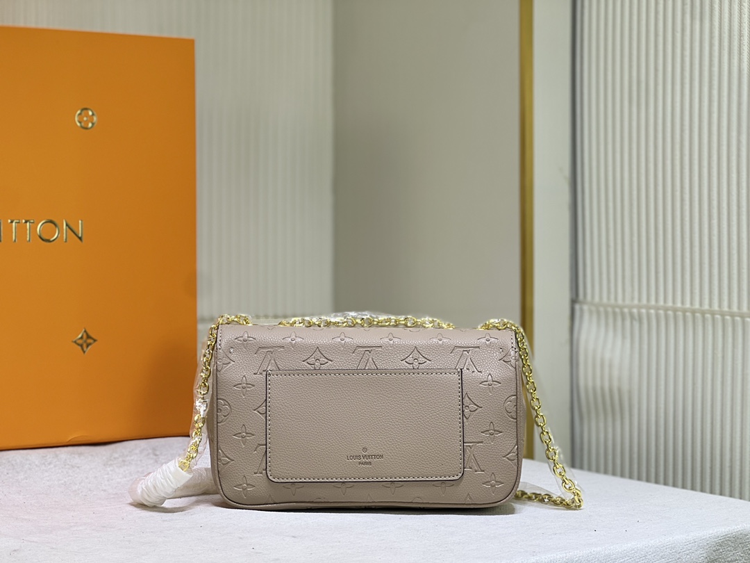 Louis Vuitton Shoulder Bag – LVSH1180