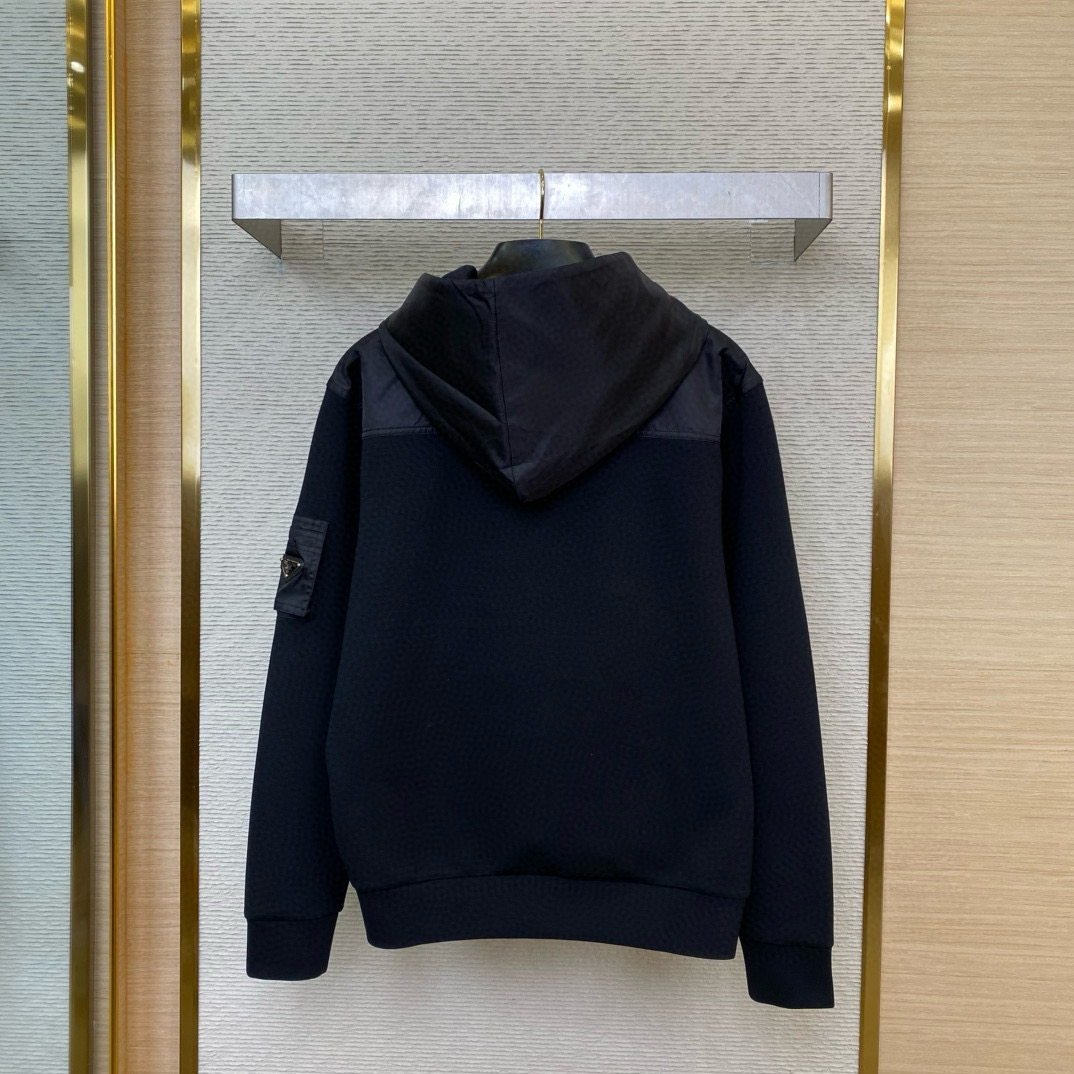 Prada Hoodie – SWHO2562