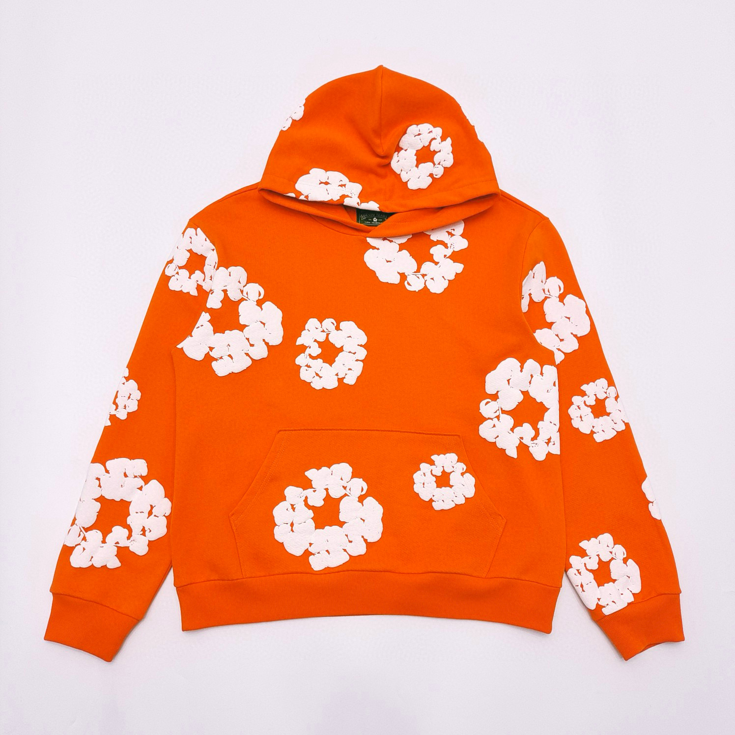 Denim Tears Hoodie – SWHO2215