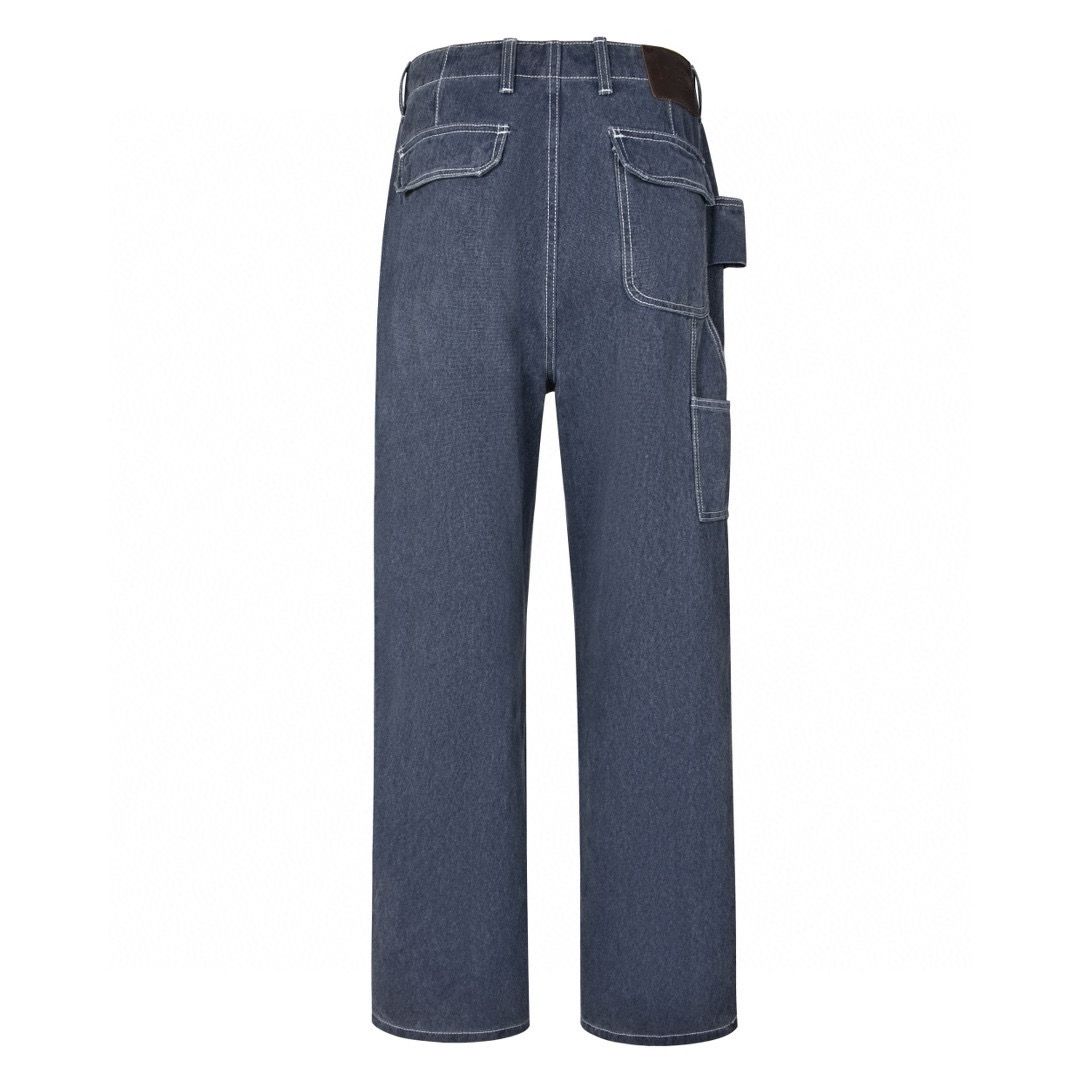 Dior x Stone Island Jeans – JEPA1249