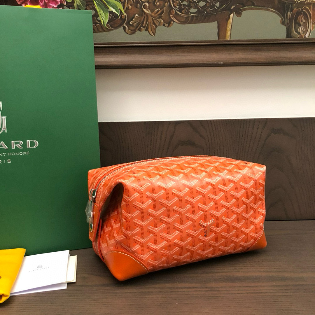 Goyard GM Pouch – BHPH1036