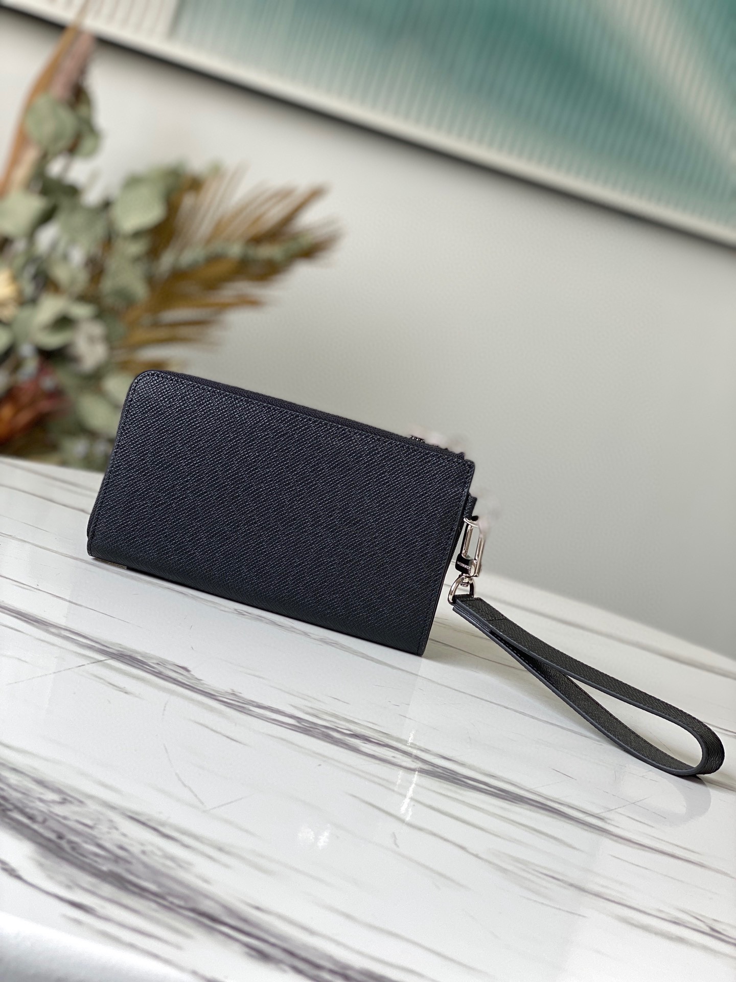 Louis Vuitton Wallet – MWLT1007