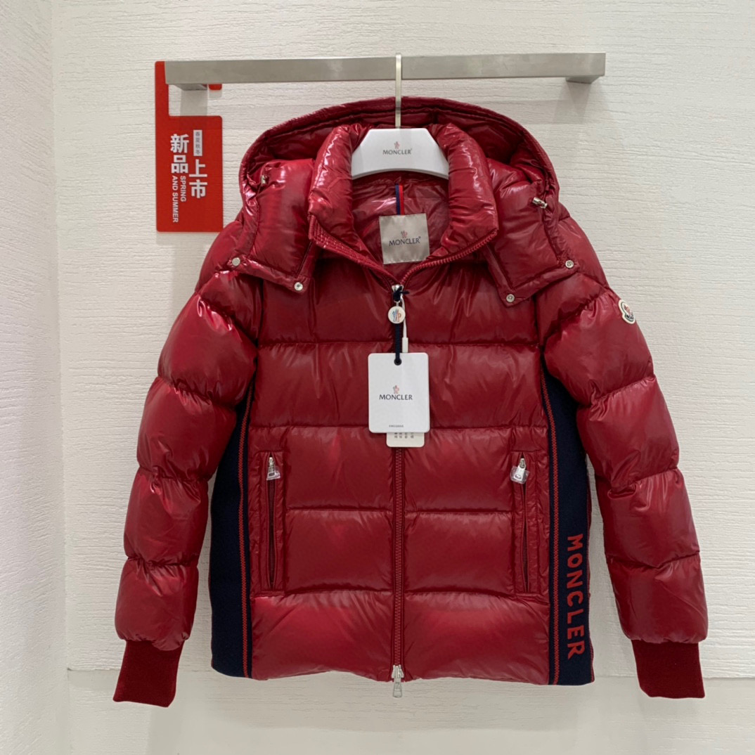 Moncler Jacket – CJKT1161