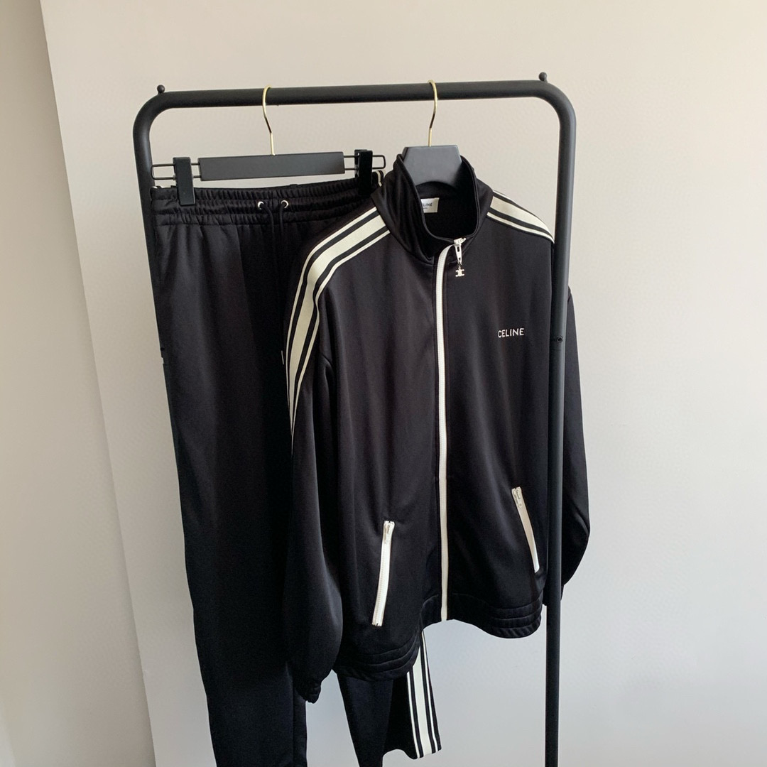 Celine Tracksuit – TRPT1047