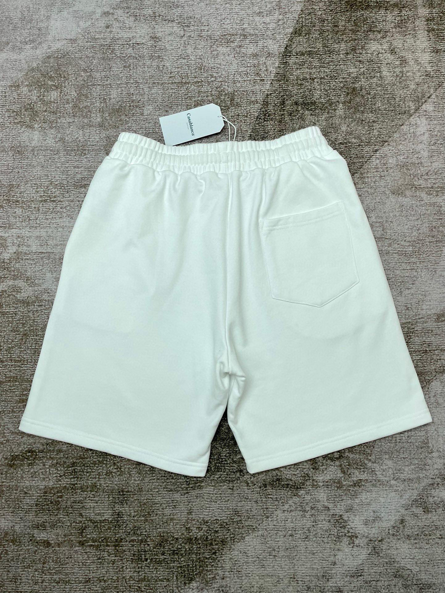 Casablanca Short – SHRT1174