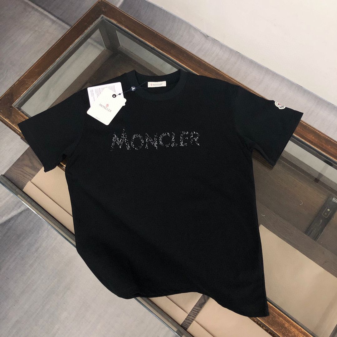 Moncler T-Shirt – TSHP2298