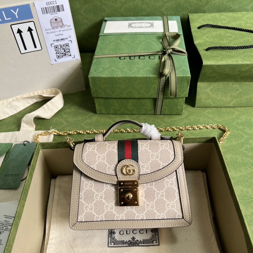 Gucci Shoulder Bag – GUSB1139