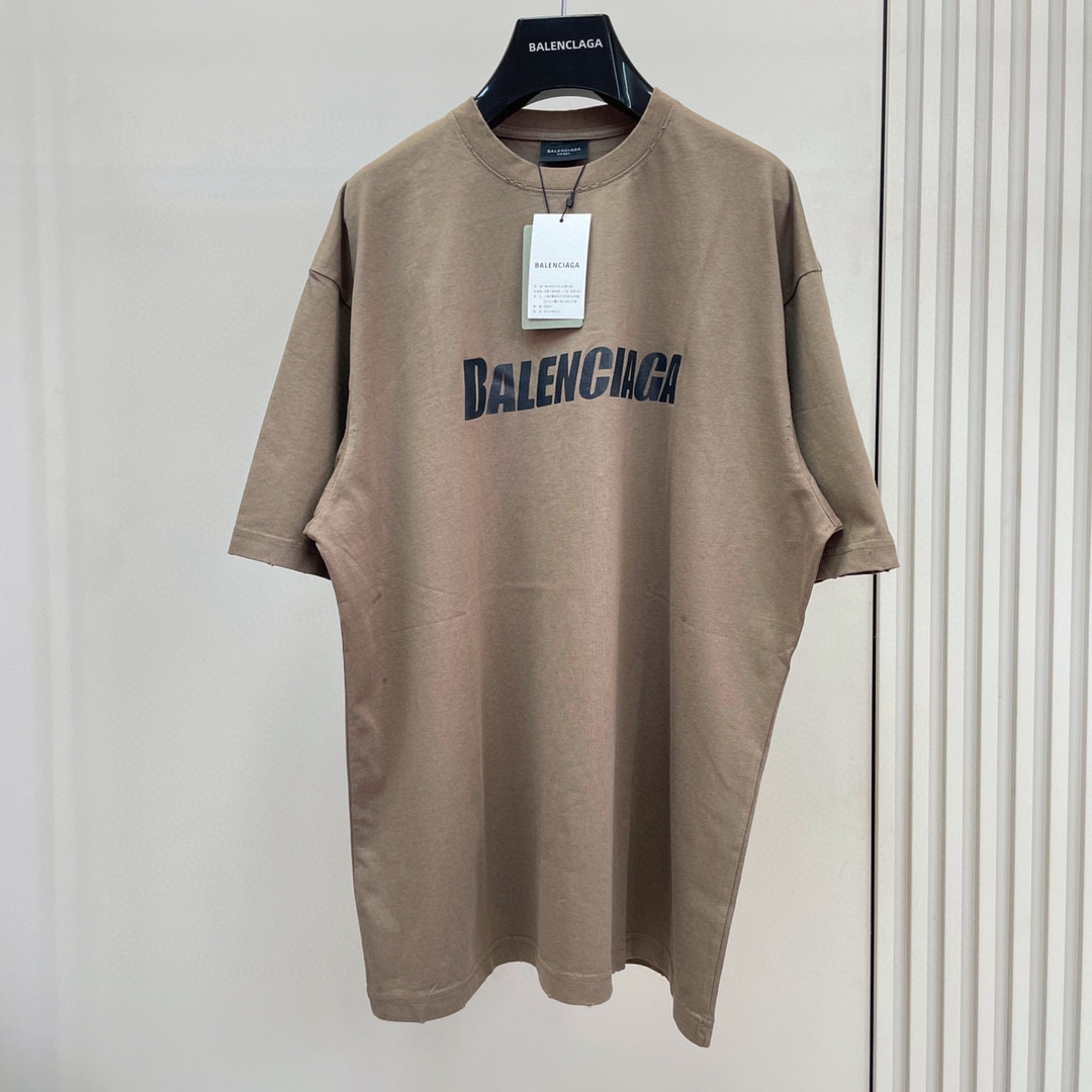Balenciaga T-Shirt – TSHP1788
