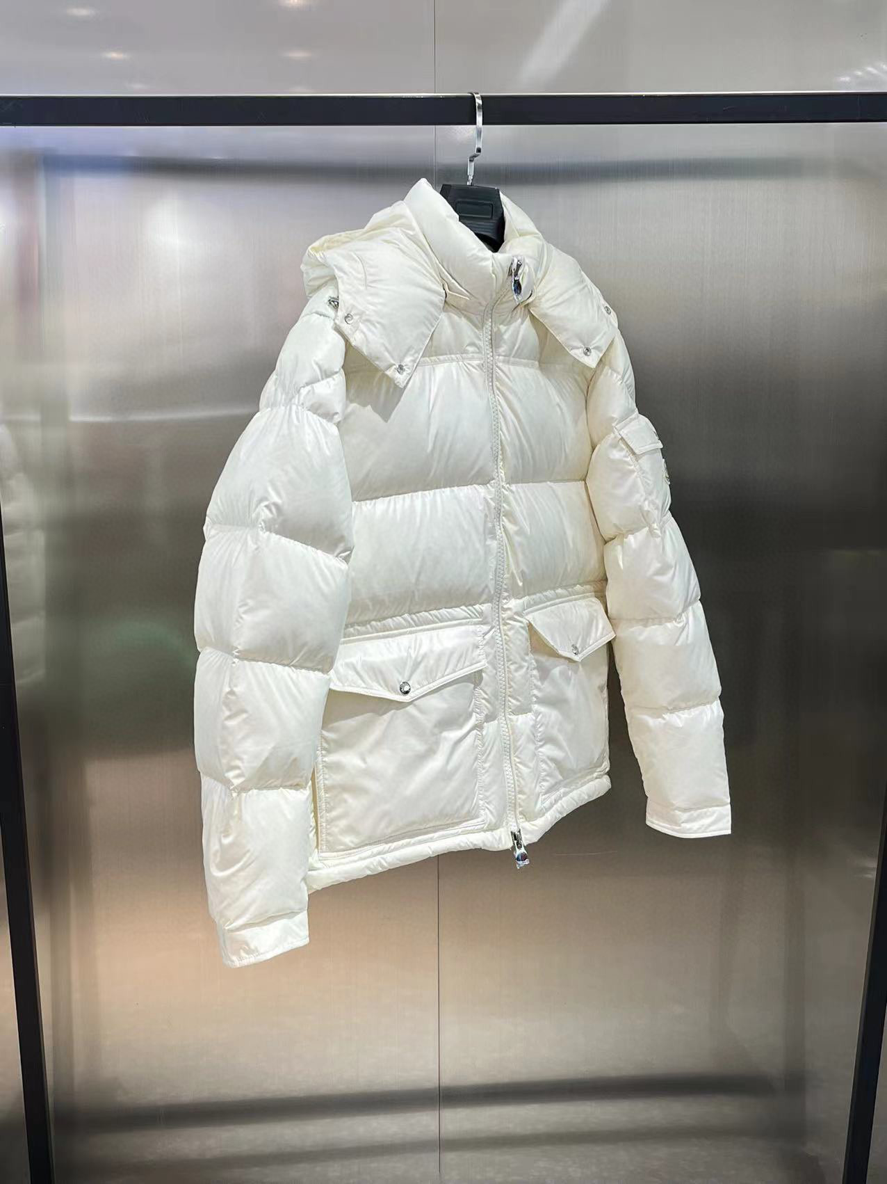 Moncler Jacket – CJKT1415