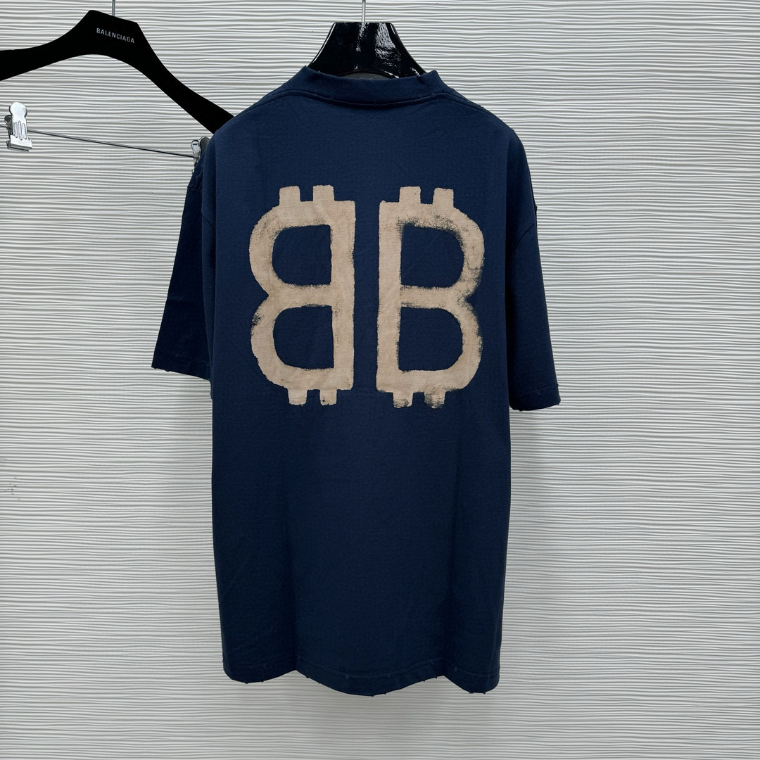 Balenciaga T-Shirt – TSHP2881