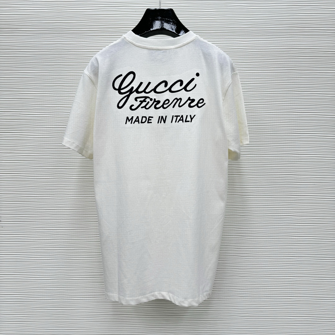 Gucci T-Shirt – TSHP2609