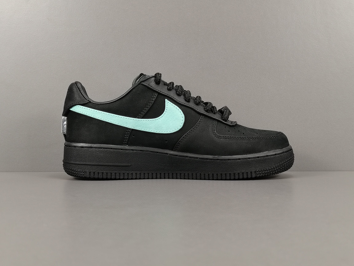 Nike Air Force 1 – Tiffany & Co. 1837 – NIKE1110
