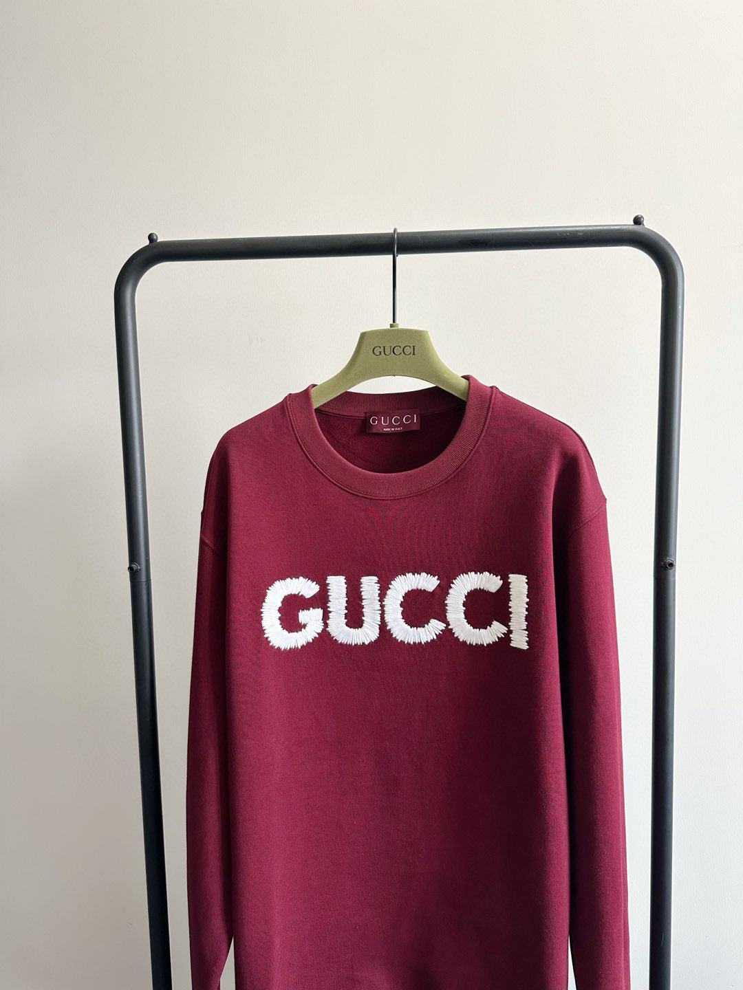 Gucci Sweater – SWHO2572