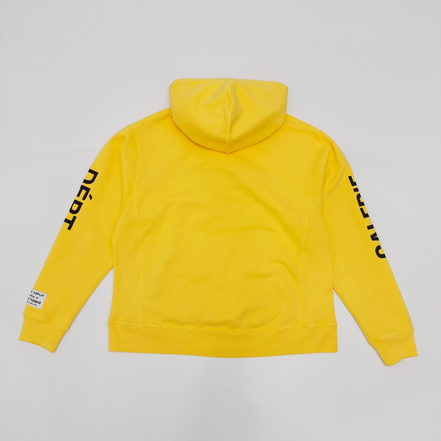 Gallery Dept Hoodie – SWHO1965